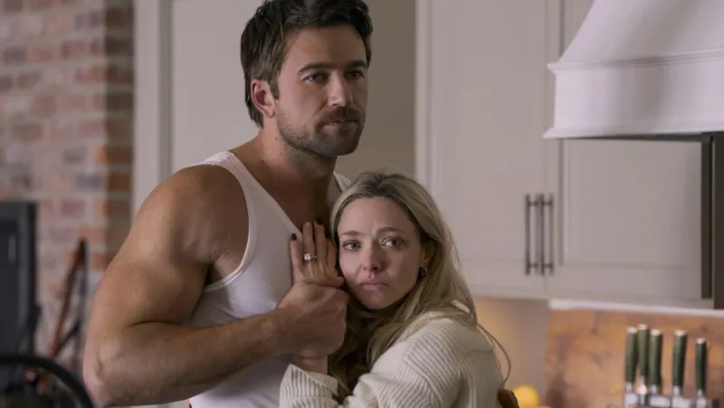 Image de l'articleLa Femme de ménage 2 : Lionsgate confirme la suite avec Sydney Sweeney