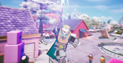 Image de l'articleFortnite : La collaboration South Park arrive officiellement le 9 janvier 2026