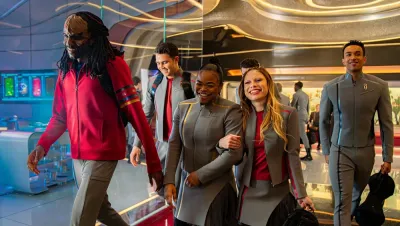 Image de l'articleStar Trek Starfleet Academy : Le calendrier complet de la saison 1 sur Paramount+