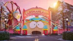 ImageFortnite x South Park : Cartman et sa bande débarquent sur l'île avec une arme légendaire