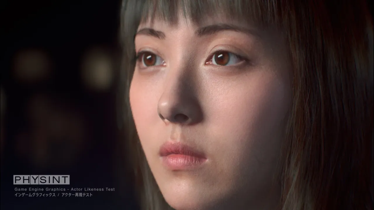 Image de l'articleKojima Productions : 2026 sera l'année du grand départ pour PHYSINT sur PS5