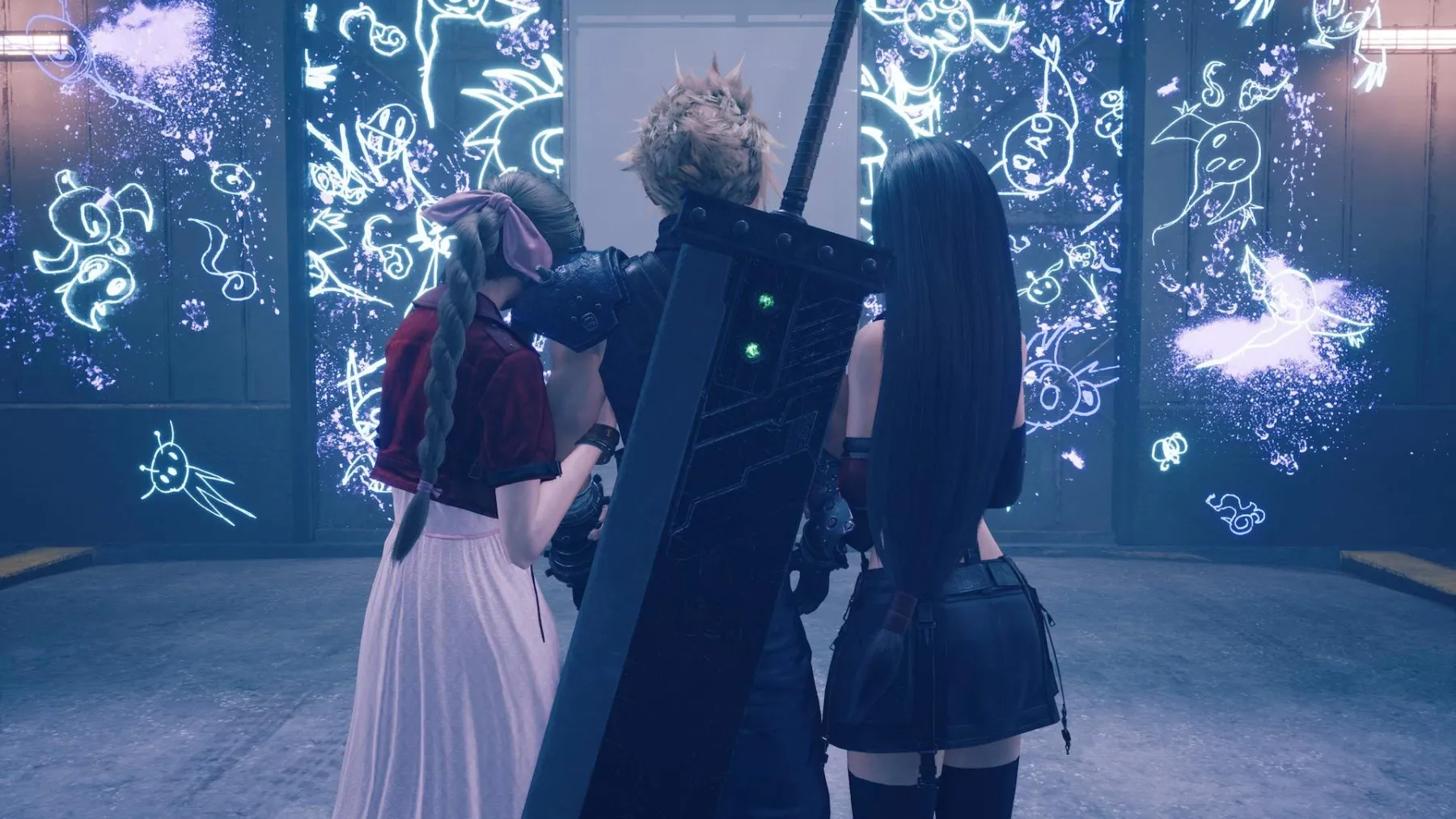 Image de l'article Final Fantasy VII Remake Intergrade vers de nouveaux horizons sur Xbox Series X|S et Nintendo Switch 2 et une mise à jour PC|PS5