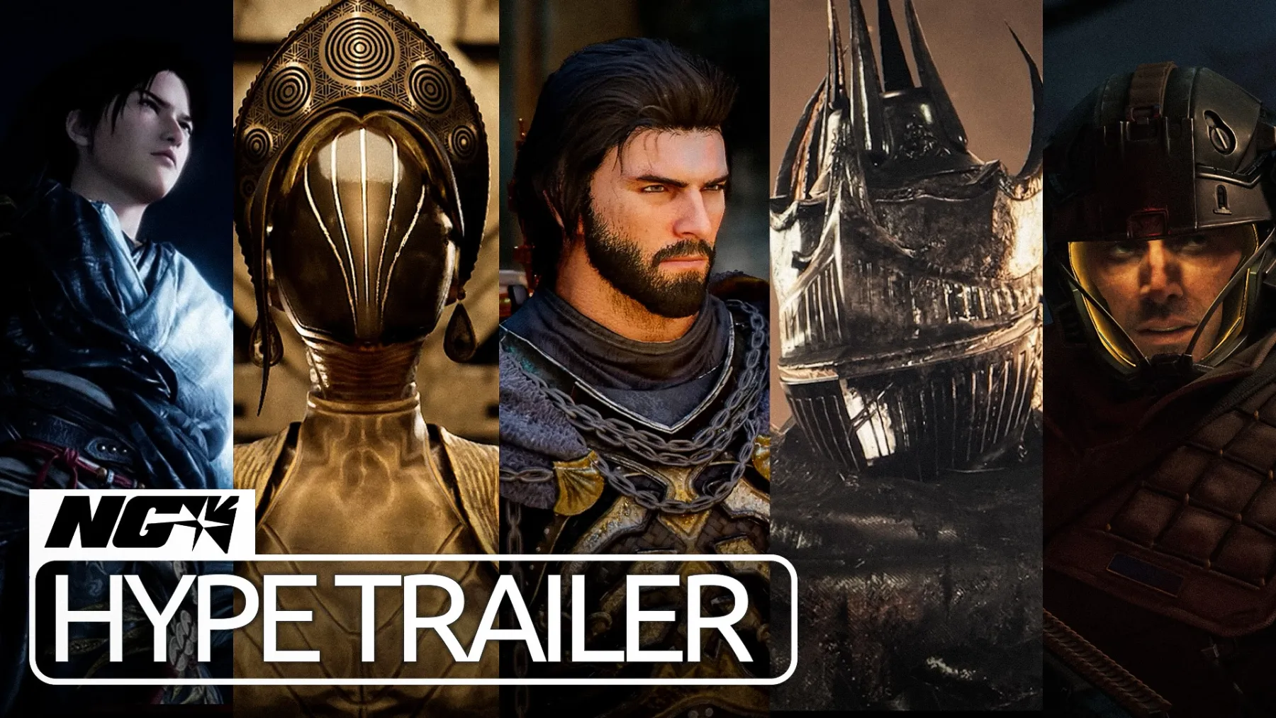 Image de l'article New Game+ Showcase 2026 : la liste des gros jeux confirmés pour le 8 janvier