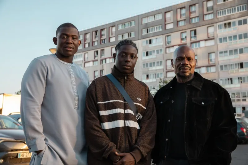 Image de l'articleBanlieusards 3 sur Netflix : la date de sortie enfin dévoilée pour le grand final