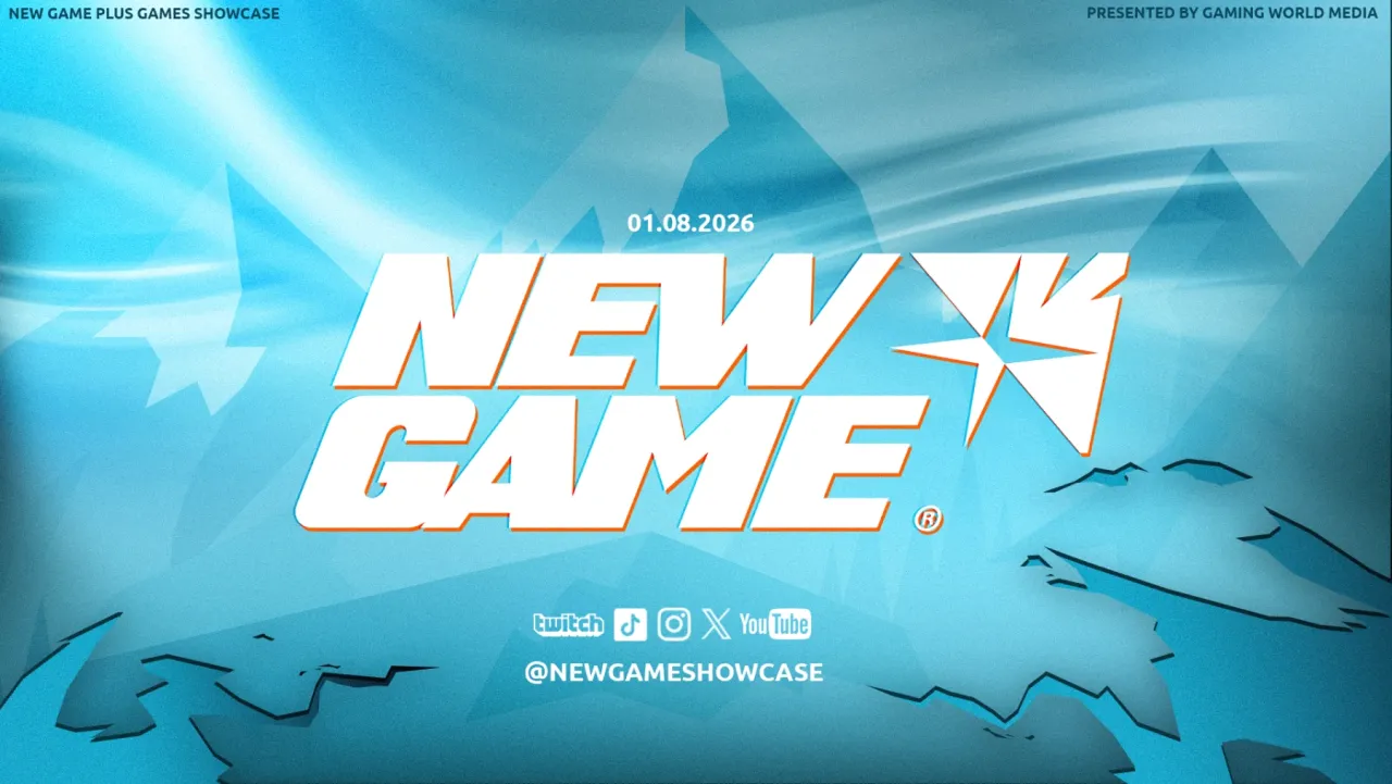 Image de l'article New Game+ Showcase 2026 : À quelle heure et où regarder le live en France ?