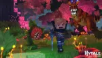 ImageHytale : Le premier patch officiel est là, découvrez le changelog complet