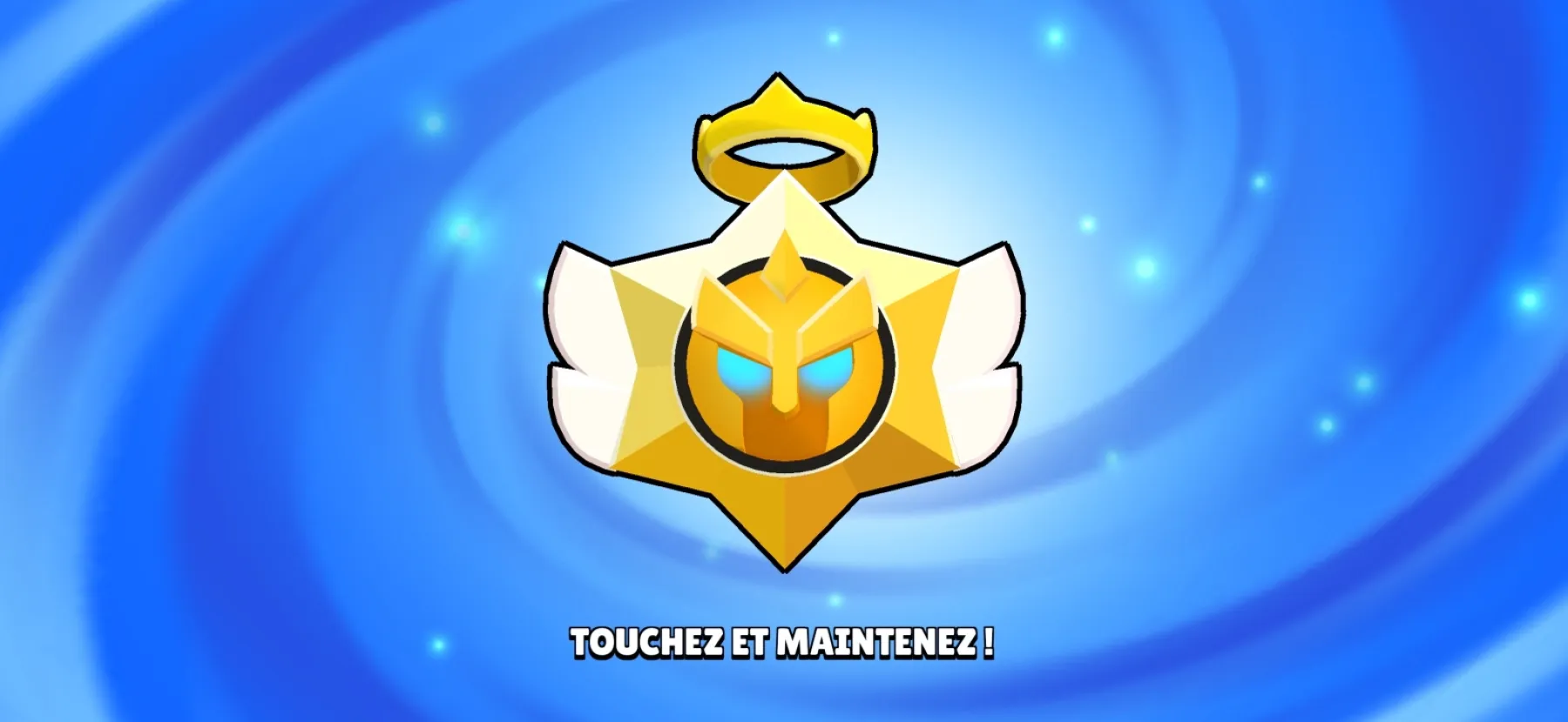 Image de l'article Brawl Stars vous offre 6 prix angéliques pour le jour 7 du #RANDOMBS
