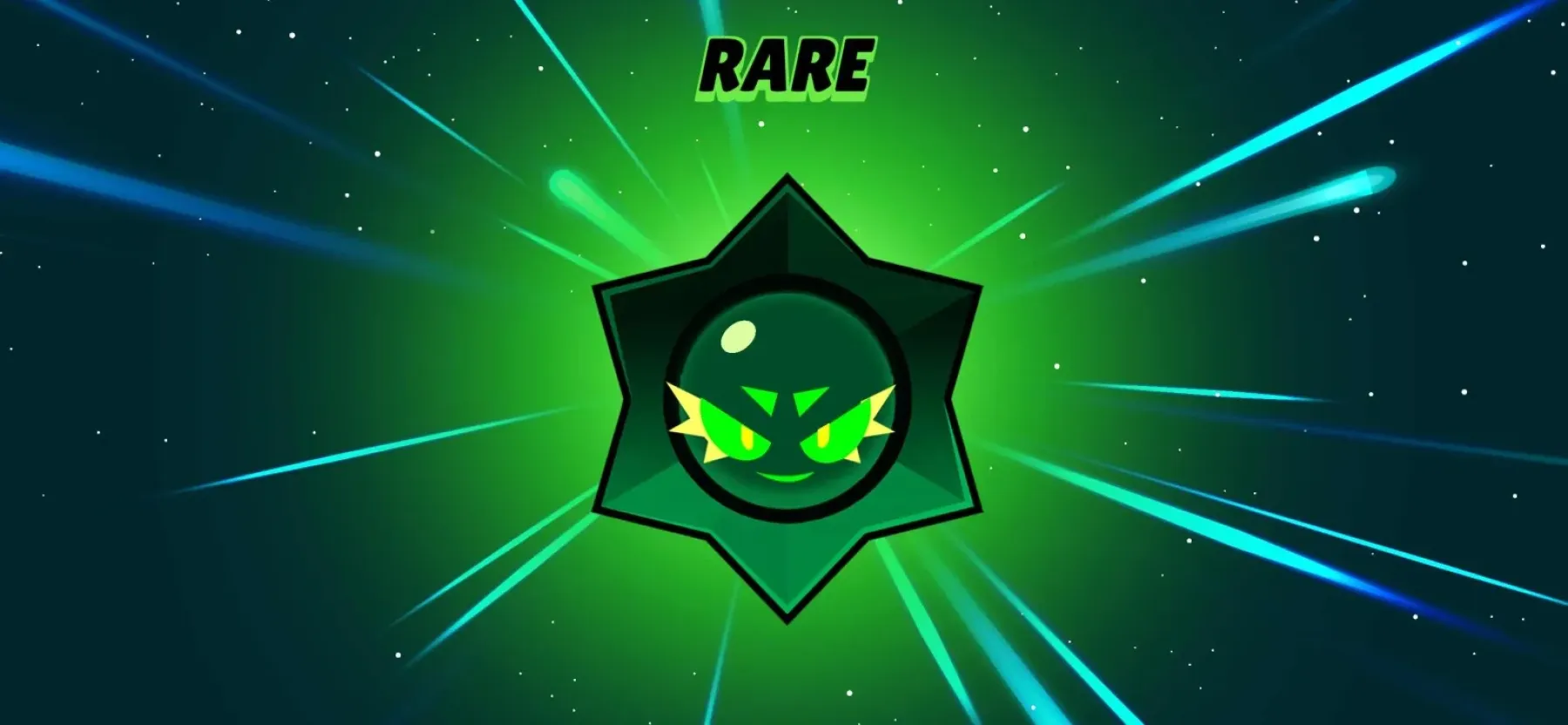 Image de l'article Brawl Stars, pour clôturer le #RANDOMBS, Supercell offre 1 méga boîte de trophées, 2 prix du Chaos et 1 hypercharge