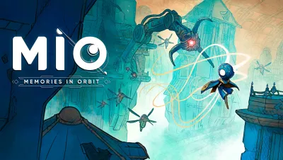 Image du test écrit Test MIO: Memories in Orbit - LE metroidvania de 2026 est enfin là