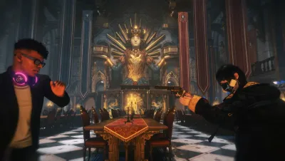 Image de l'articleKiller Inn : Le jeu d'enquête multijoueur de Square Enix lance son accès anticipé