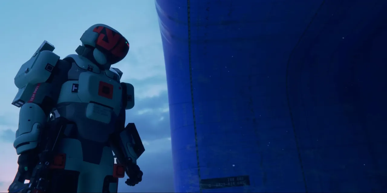 Image de l'articleMarathon : La classe Destroyer Shell dévoile sa puissance défensive