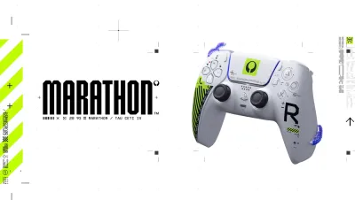 Image de l'articleMarathon : La manette DualSense Édition Limitée confirmée à 85€