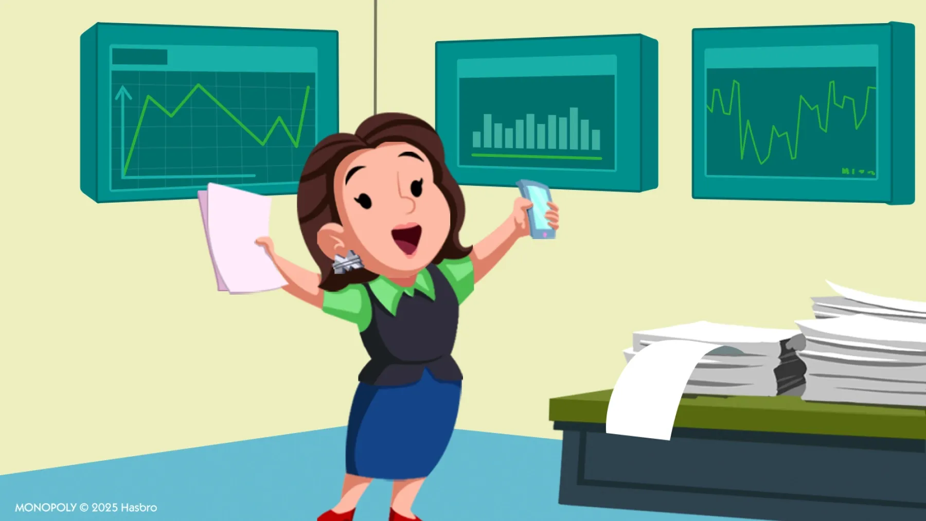 Image de l'article Monopoly GO : Peut-on supprimer les pop-up d’offres publicitaires ?