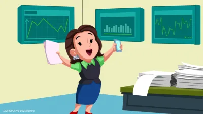 Image de l'articleMonopoly GO : Peut-on supprimer les pop-up d’offres publicitaires ?