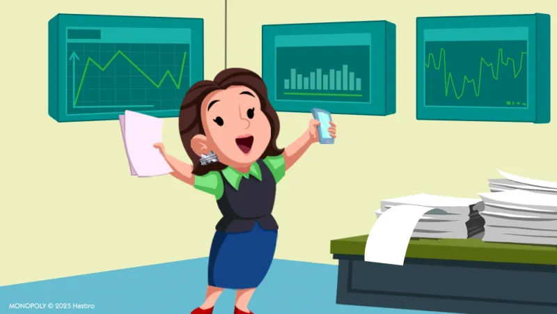 Image de l'articleMonopoly GO : Peut-on supprimer les pop-up d’offres publicitaires ?