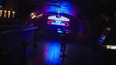 Image de l'articleNeuromancer sur Apple TV : Tout savoir sur l'adaptation du chef-d'œuvre Cyberpunk