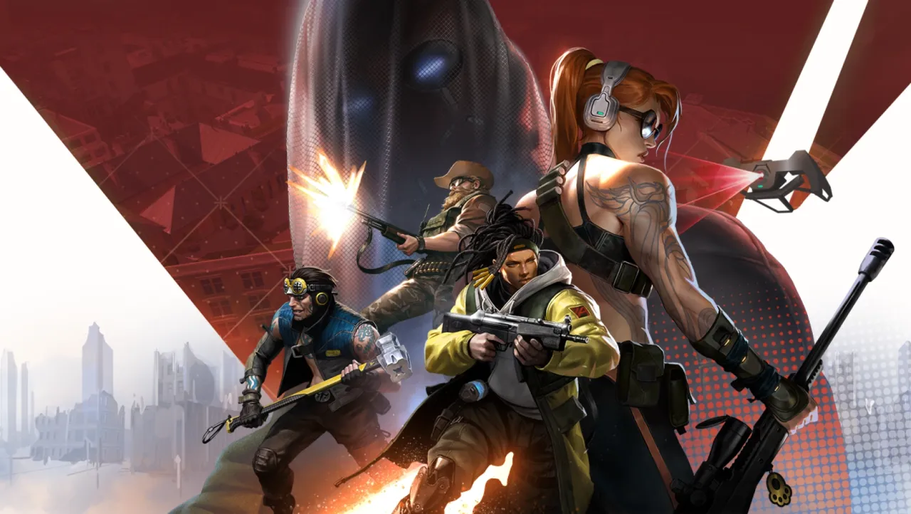 Image de l'articlePUBG: BLINDSPOT : La date de sortie de l'accès anticipé enfin dévoilée