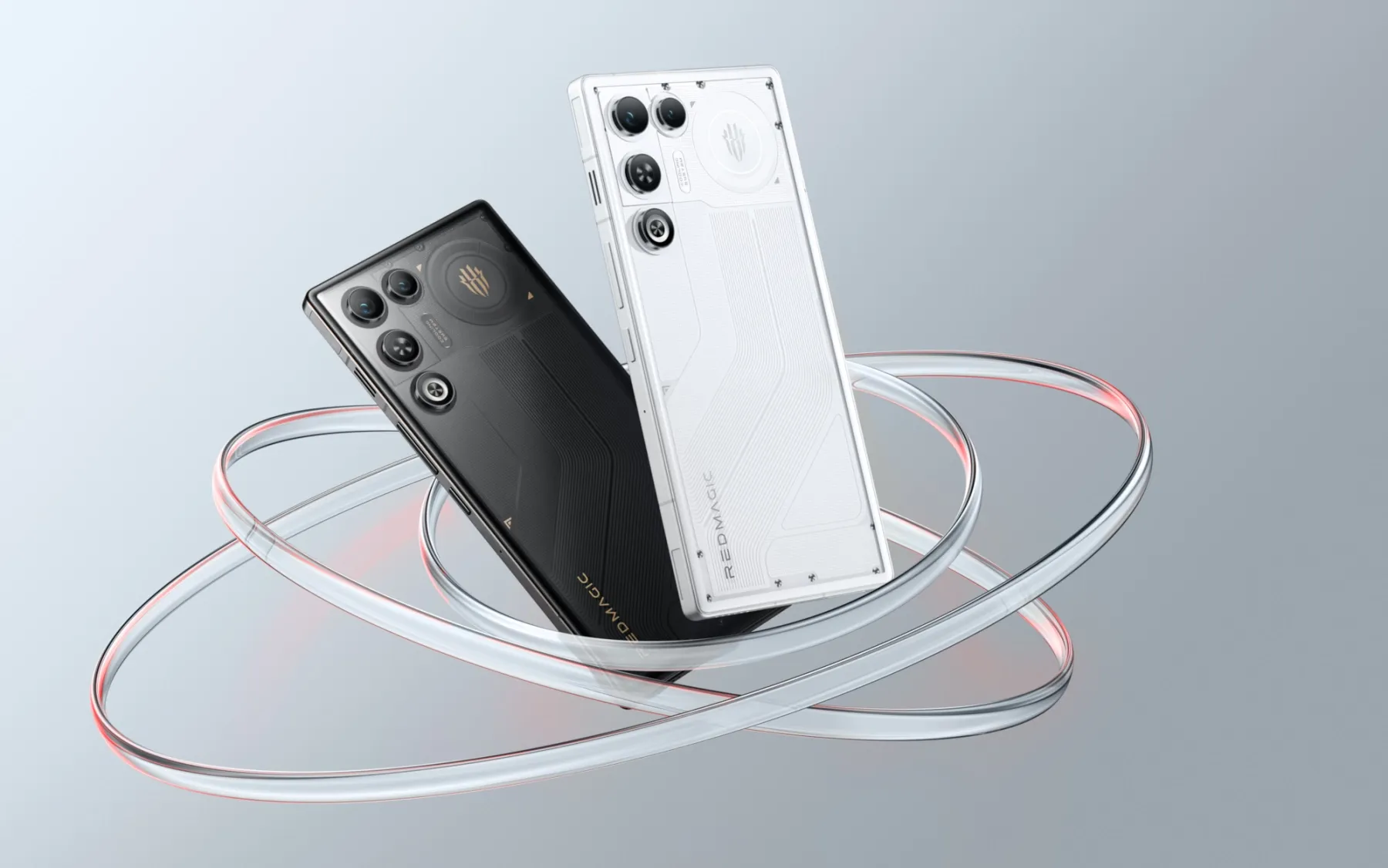 Image de l'article REDMAGIC 11 Air : Date de sortie, prix et caractéristiques du nouveau smartphone gaming ultra-fin
