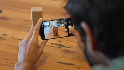 Image de l'articleGoogle lance Project Genie : l'IA qui génère des mondes interactifs en temps réel