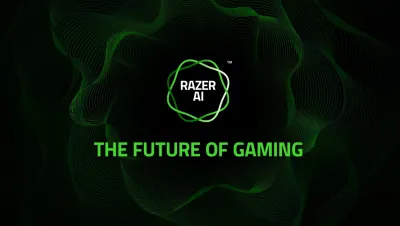 Image de l'articleCES 2026 : Razer dévoile un écosystème complet dopé à l'intelligence artificielle
