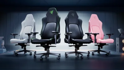 Image de l'articleRazer Iskur V2 NewGen : Tout savoir sur la nouvelle chaise gaming ultra-ergonomique