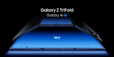 Image de l'articleSamsung Galaxy Z Tri-Fold : Le premier smartphone triple écran disponible aux USA