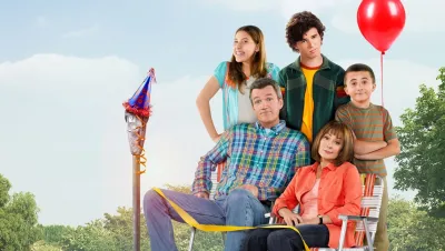 Image de l'articleThe Middle : l'intégrale des 9 saisons de la série culte bientôt disponible en streaming sur Netflix