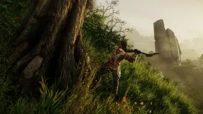 Image de l'articleNew World : Facepunch propose 25 millions de dollars pour racheter le jeu