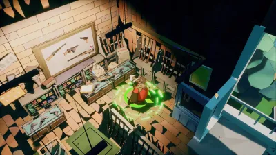 Image de l'articleDAMON and BABY : Le créateur de Guilty Gear dévoile son nouveau jeu pour 2026