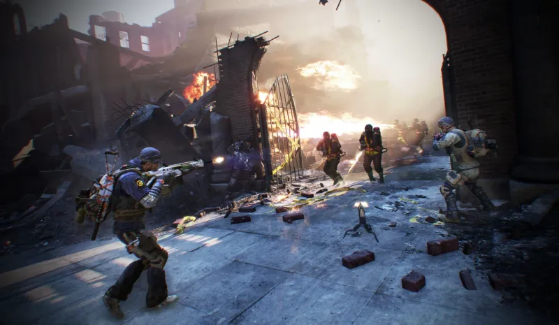 Image de l'articleCoup de tonnerre chez Ubisoft : 55 licenciements chez Massive et Stockholm