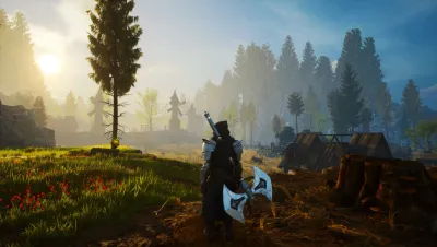 Image de l'articleForsaken Realms Vahrin's Call : Le RPG inspiré de Fable dévoile son gameplay au New Game+ Showcase 2026