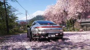 Image du jeu vidéo Forza Horizon 6