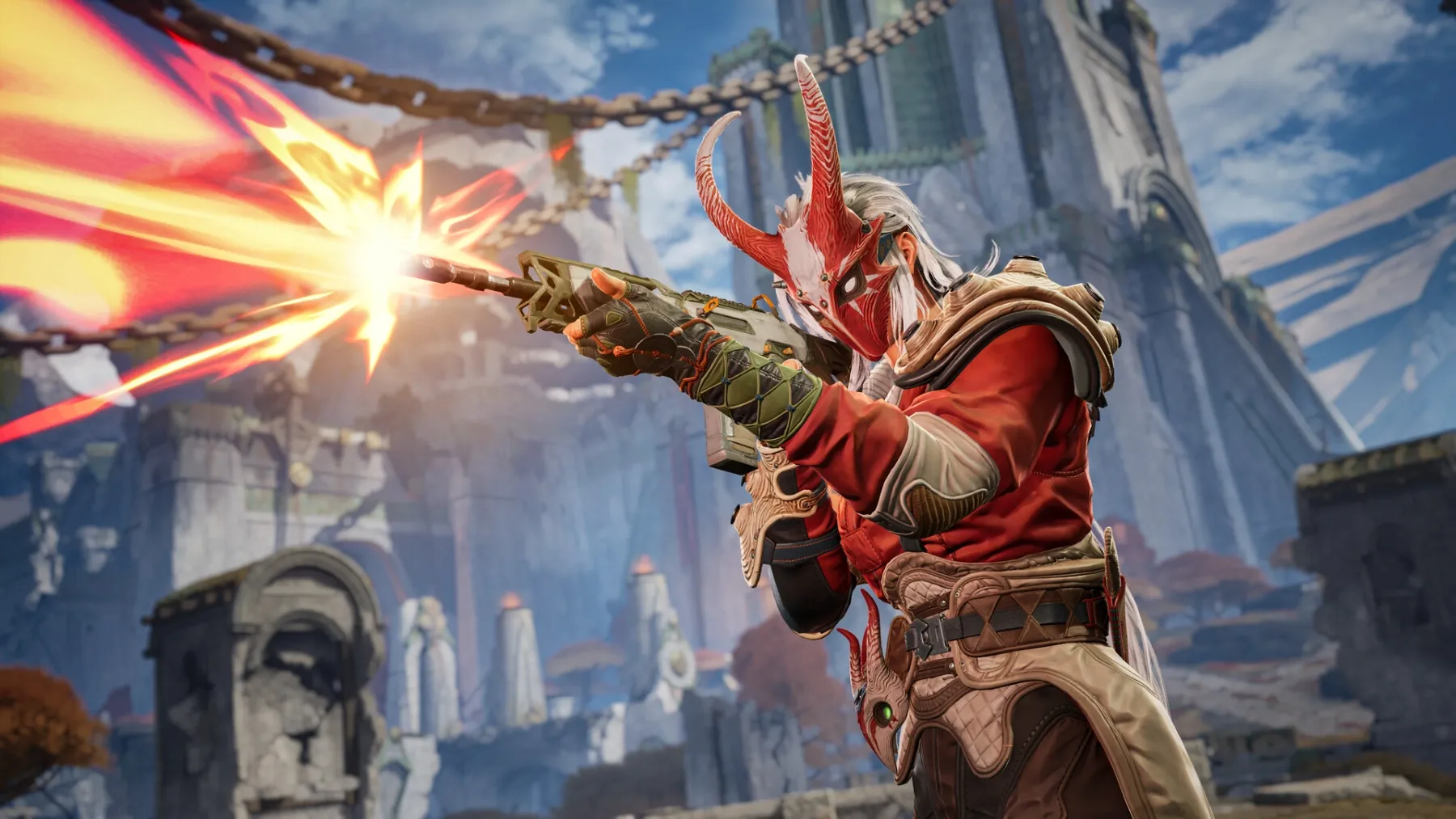 Image de l'article Highguard : le lancement vire au fiasco sur Steam et consoles
