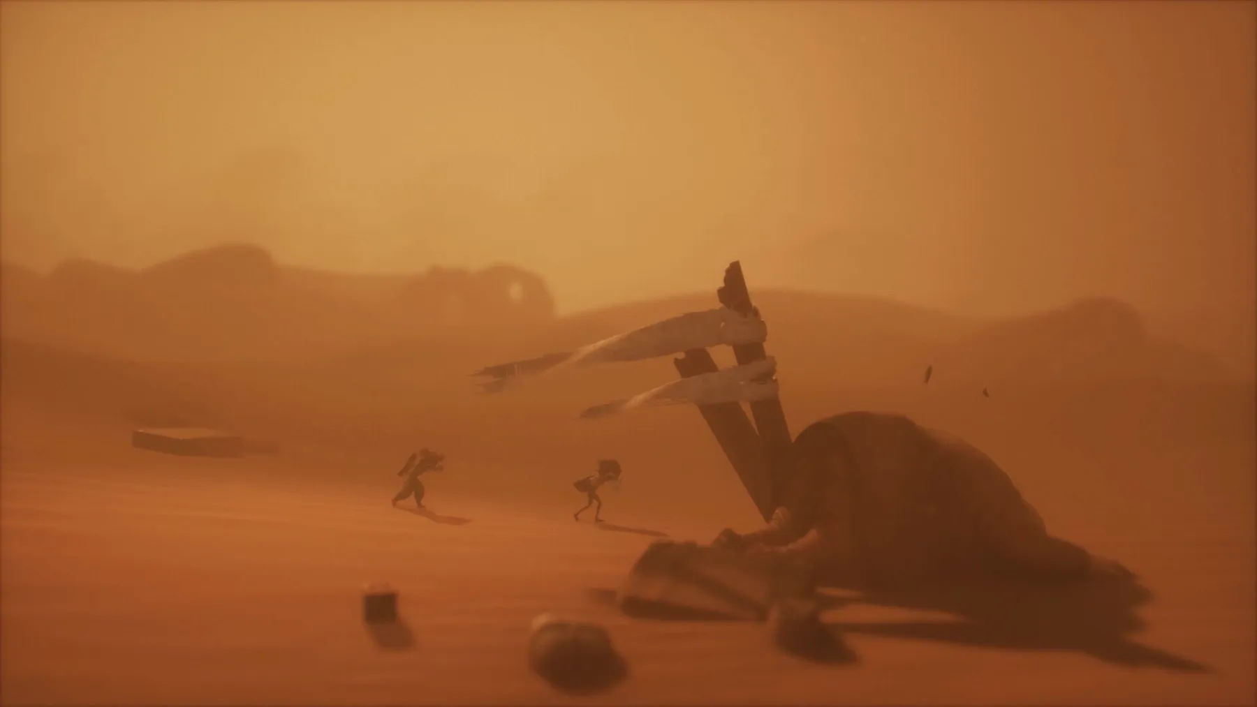 Image de l'article Little Nightmares III : Dates de sortie et contenu de la mise à jour technique de janvier