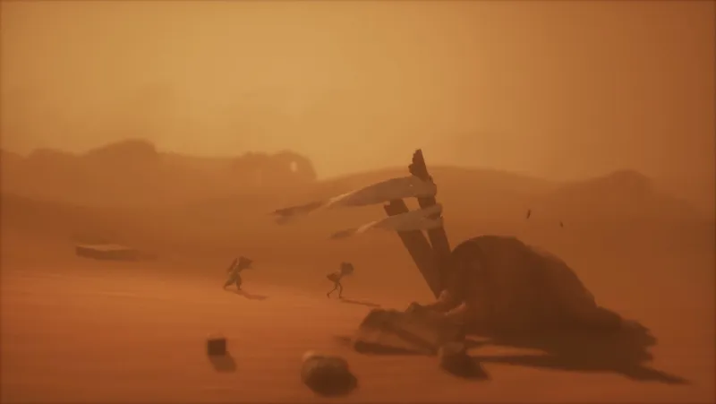 Image de l'article connexe Little Nightmares III : Dates de sortie et contenu de la mise à jour technique de janvier