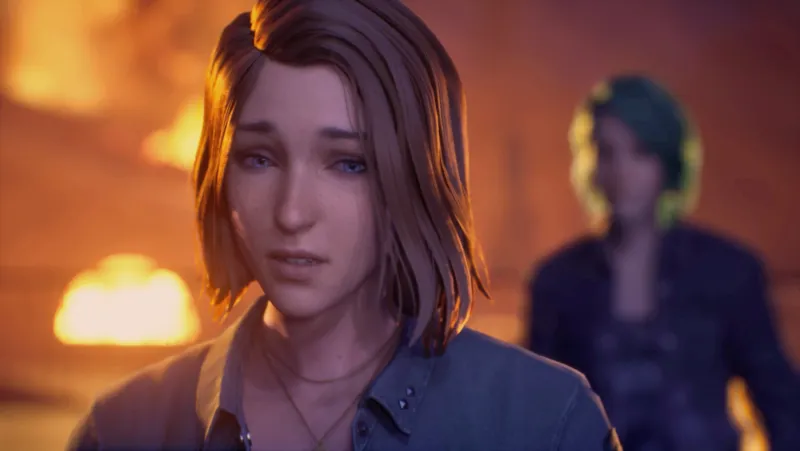 Image Life is Strange Reunion : Max et Chloe reviennent pour clore leur saga le 26 mars 2026