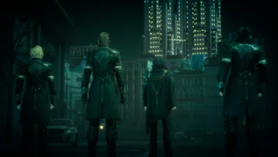 Image de l'articleFinal Fantasy XV : Le prologue perdu à Insomnia enfin jouable grâce à un mod