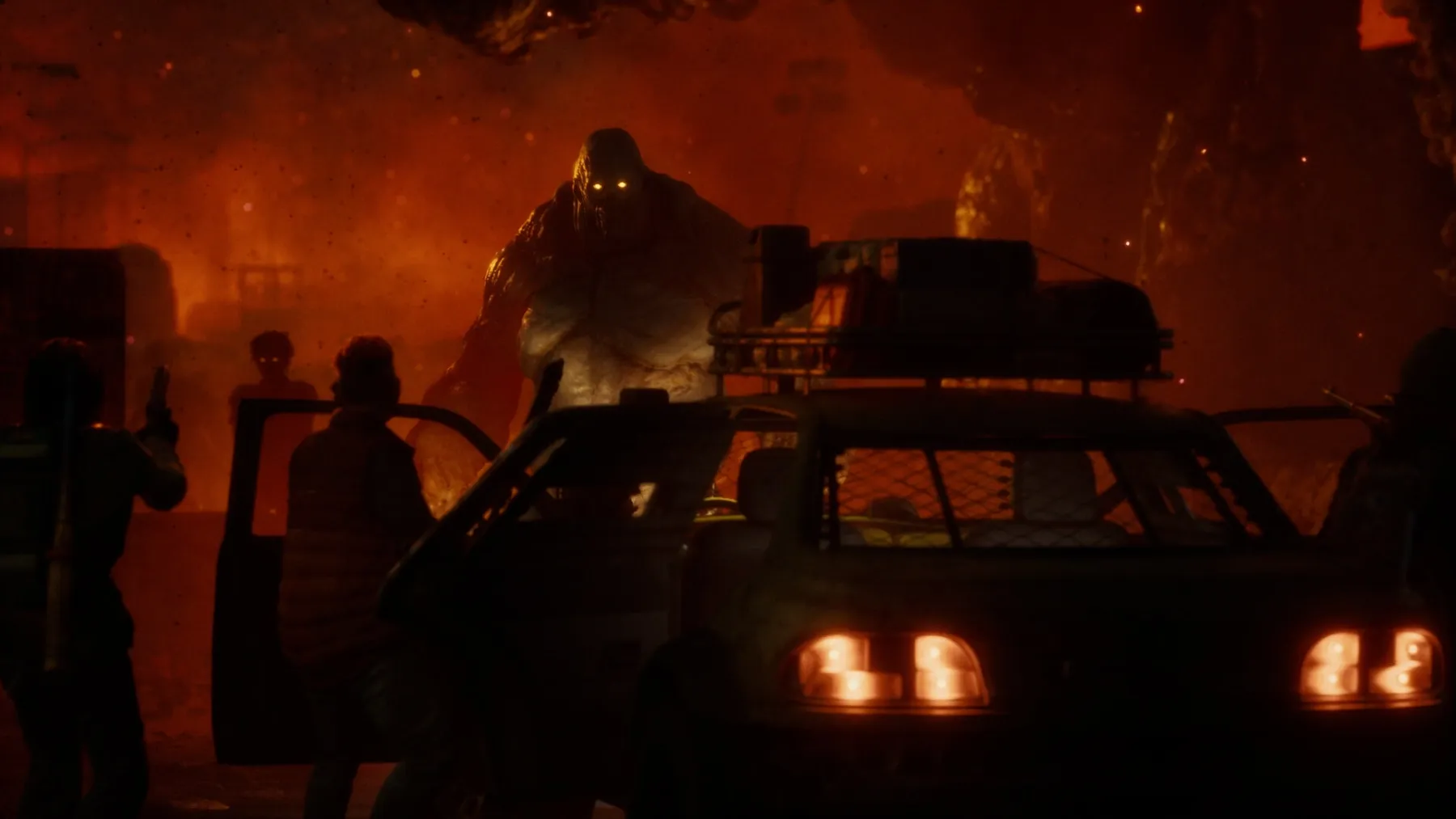 Image de l'article State of Decay 3 : Le patron des Xbox Game Studios rassure sur le développement