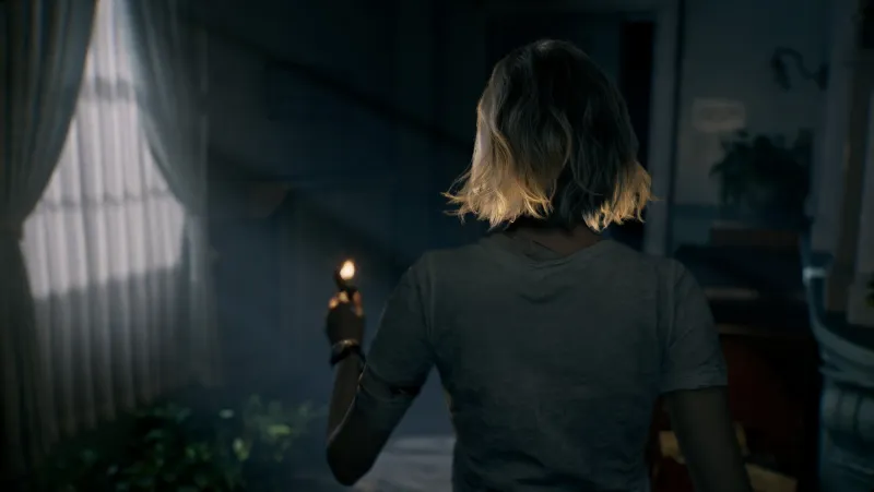 Image Resident Evil Requiem : Le Showcase daté avec du gameplay sur Switch 2 et PS5