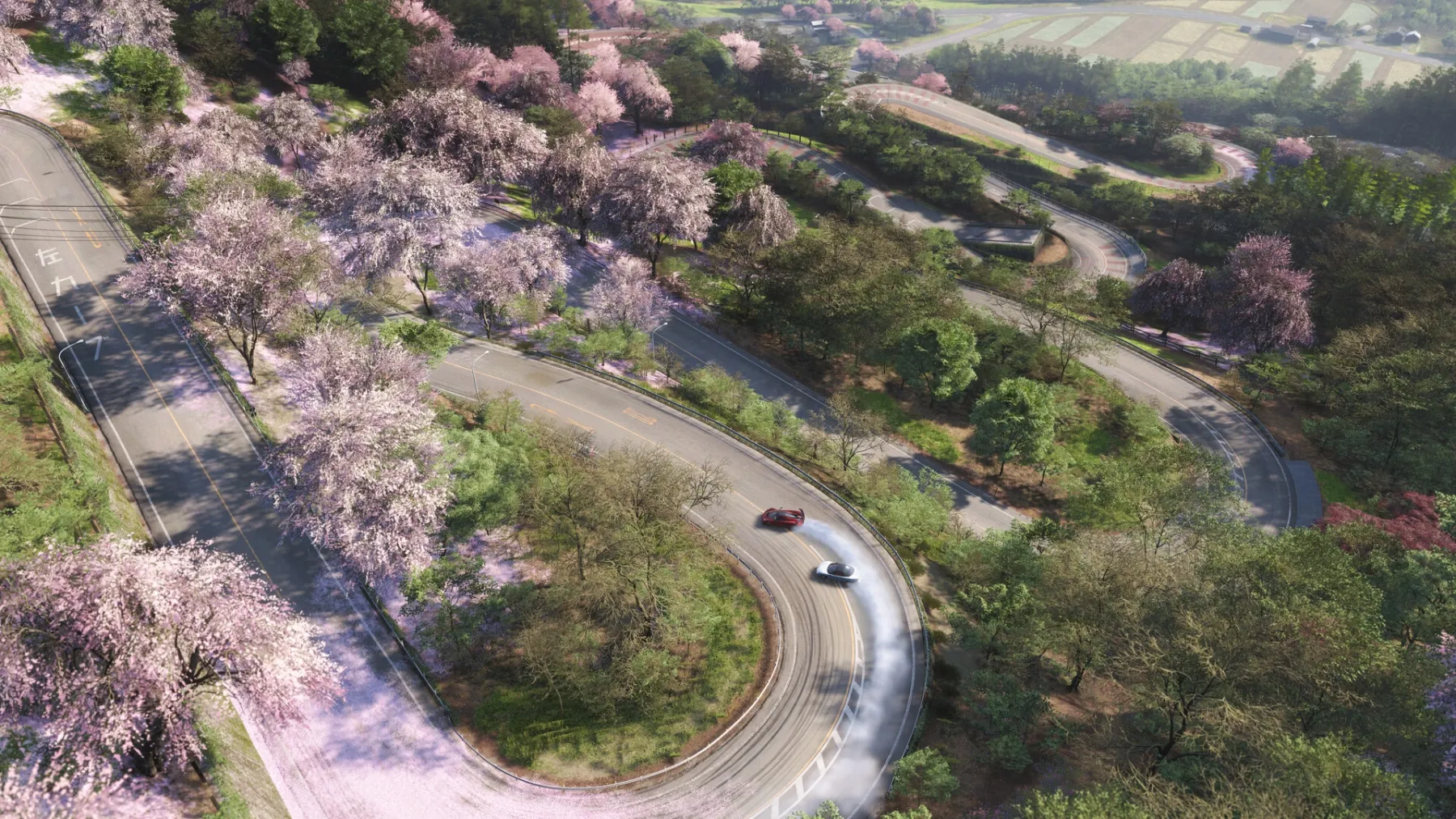 Image de l'article Forza Horizon 6 : précommandes, la liste des différentes éditions et leurs prix