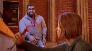Image du jeu vidéo Life is Strange: Reunion