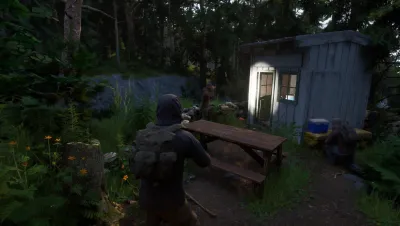 Image de l'articleArdem : Le nouveau survival RPG ouvre ses playtests sur PC