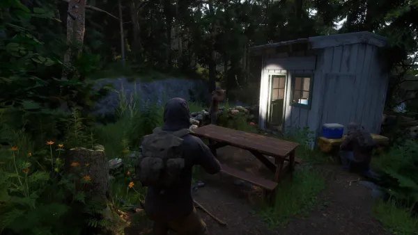 Image de l'articleArdem : Le nouveau survival RPG ouvre ses playtests sur PC