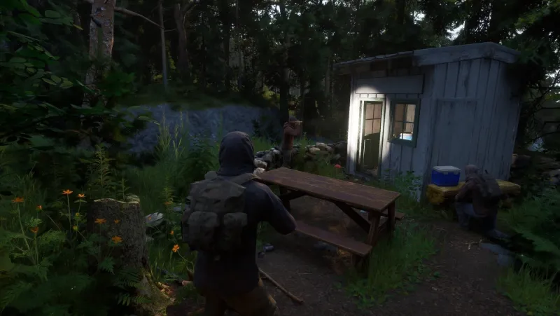 Image de l'articleArdem : Le nouveau survival RPG ouvre ses playtests sur PC