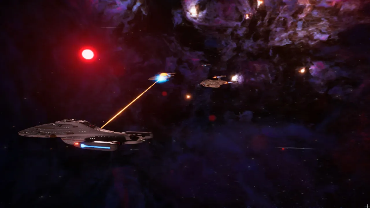Image de l'articleStar Trek Voyager Across the Unknown : date de sortie et plateformes dévoilées pour le jeu de survie