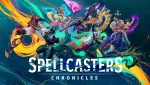 ImageSpellcasters Chronicles lance sa deuxième bêta fermée et dévoile une nouvelle arène