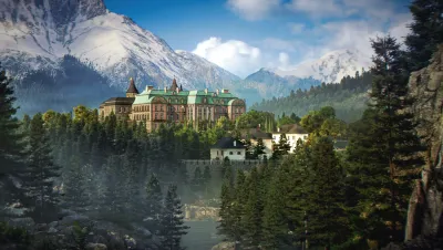 Image de l'article007 First Light : Voici les configurations PC minimale et recommandée