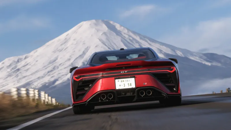 Image Forza Horizon 6 : Découvrez le japon, les nouveautés et d'autres surprises