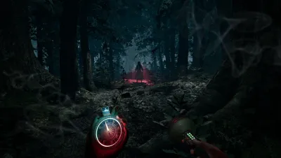 Image de l'articleFearwoods : Le survival horror coopératif s'offre une refonte totale