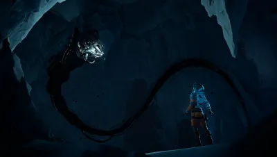 Image de l'articleAphelion : DON'T NOD dévoile les coulisses sonores de son aventure spatiale